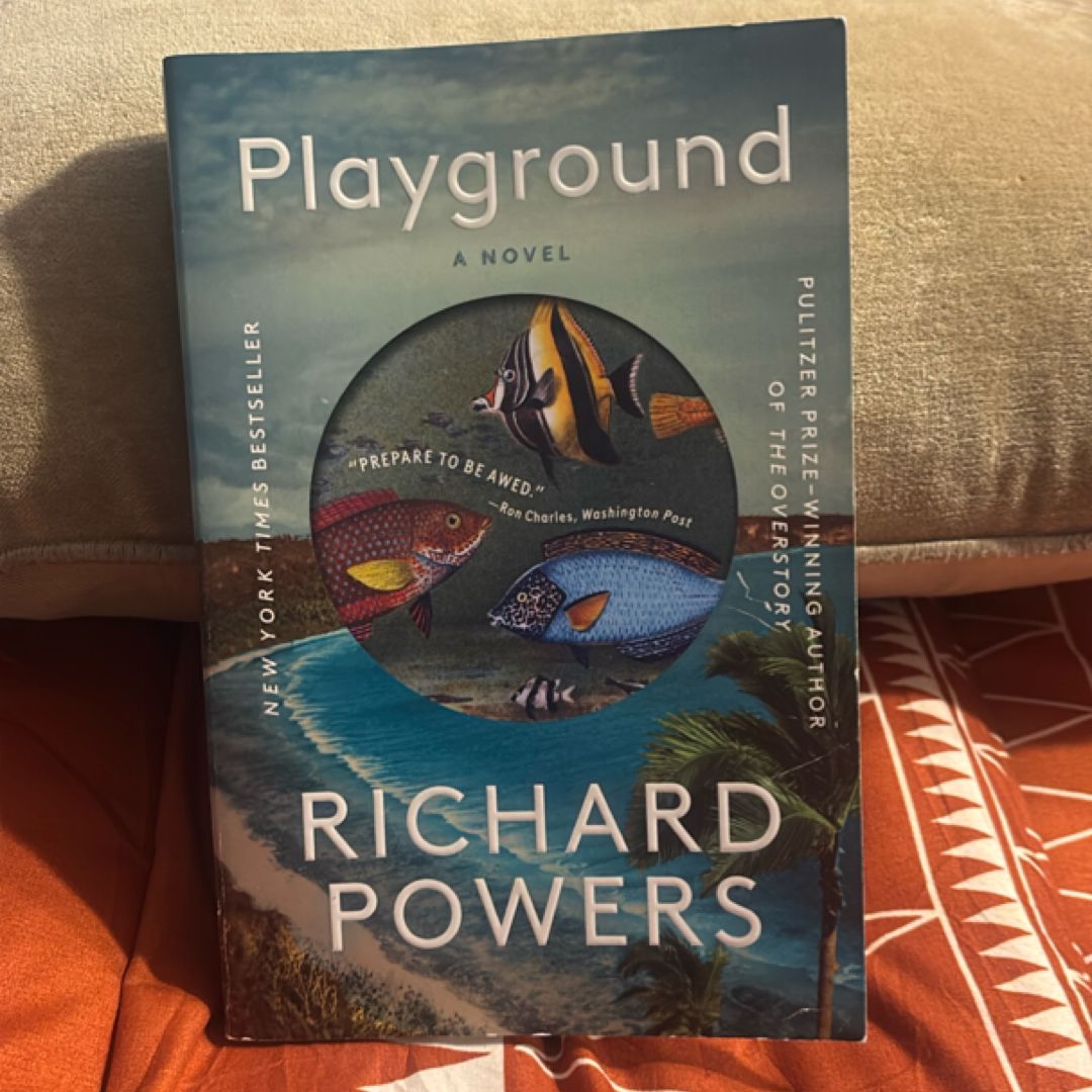 Playground