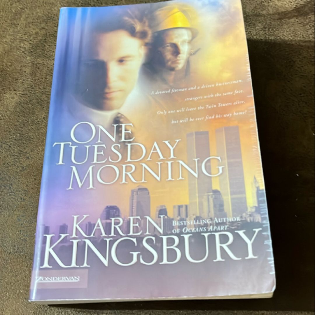 One Tuesday Morning