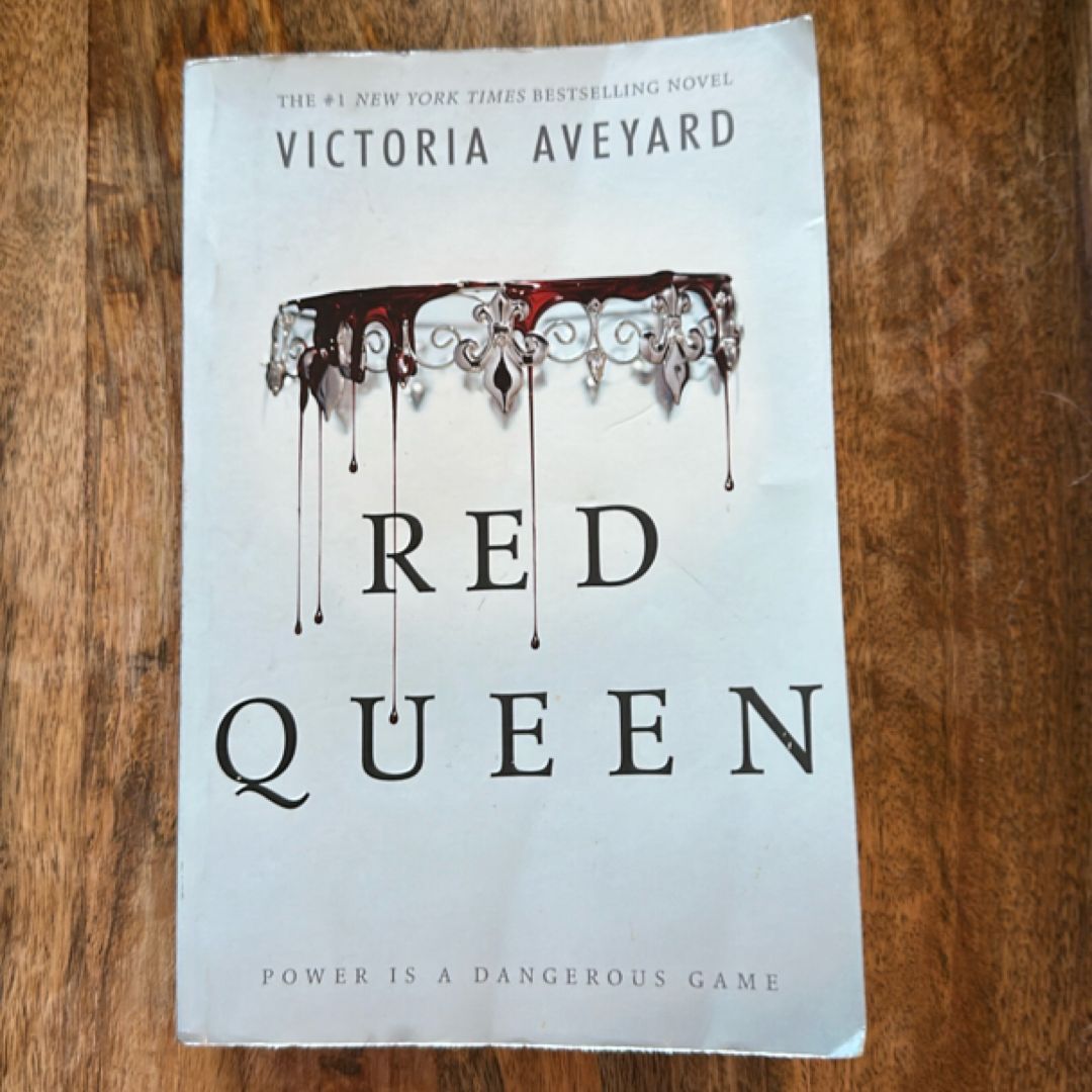 Red Queen