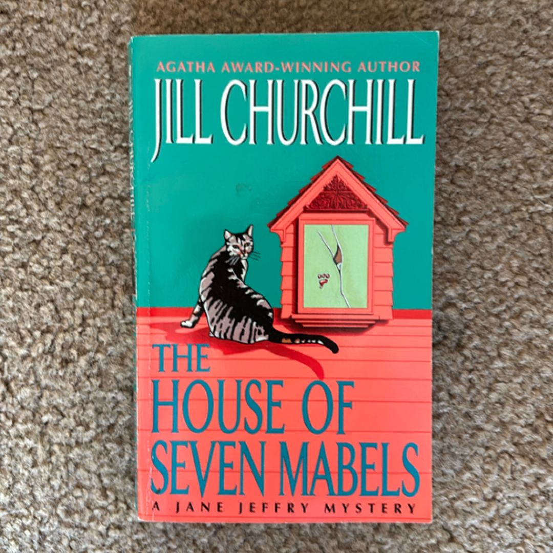 The House of Seven Mabels