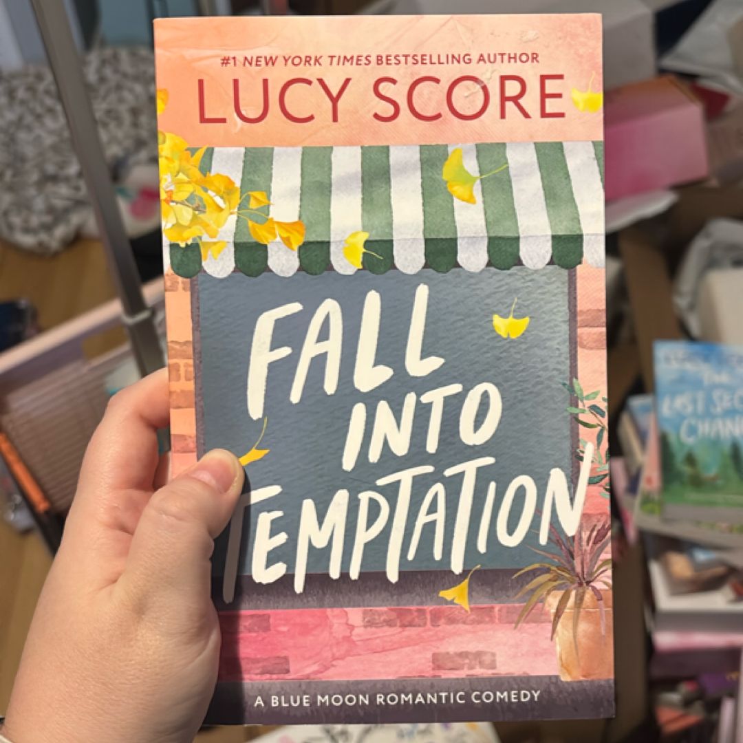 Fall into Temptation