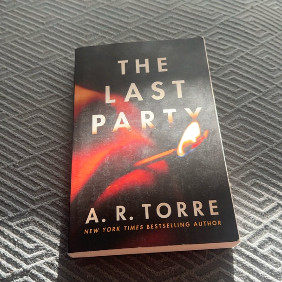 The Last Party