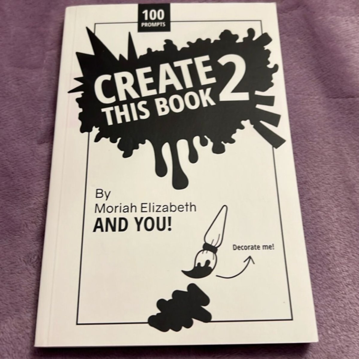 create-this-book-2-by-moriah-elizabeth