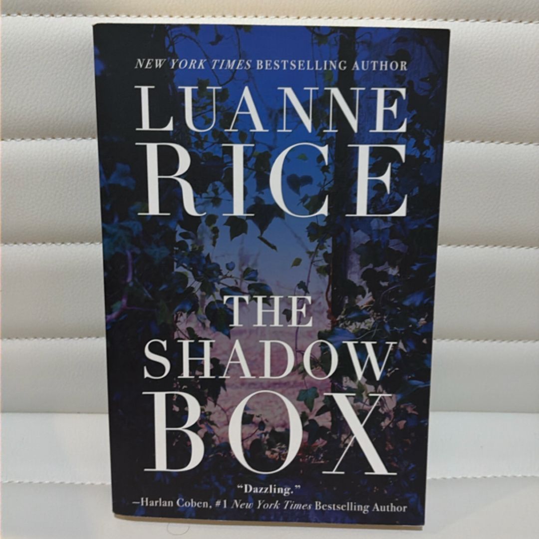 The Shadow Box