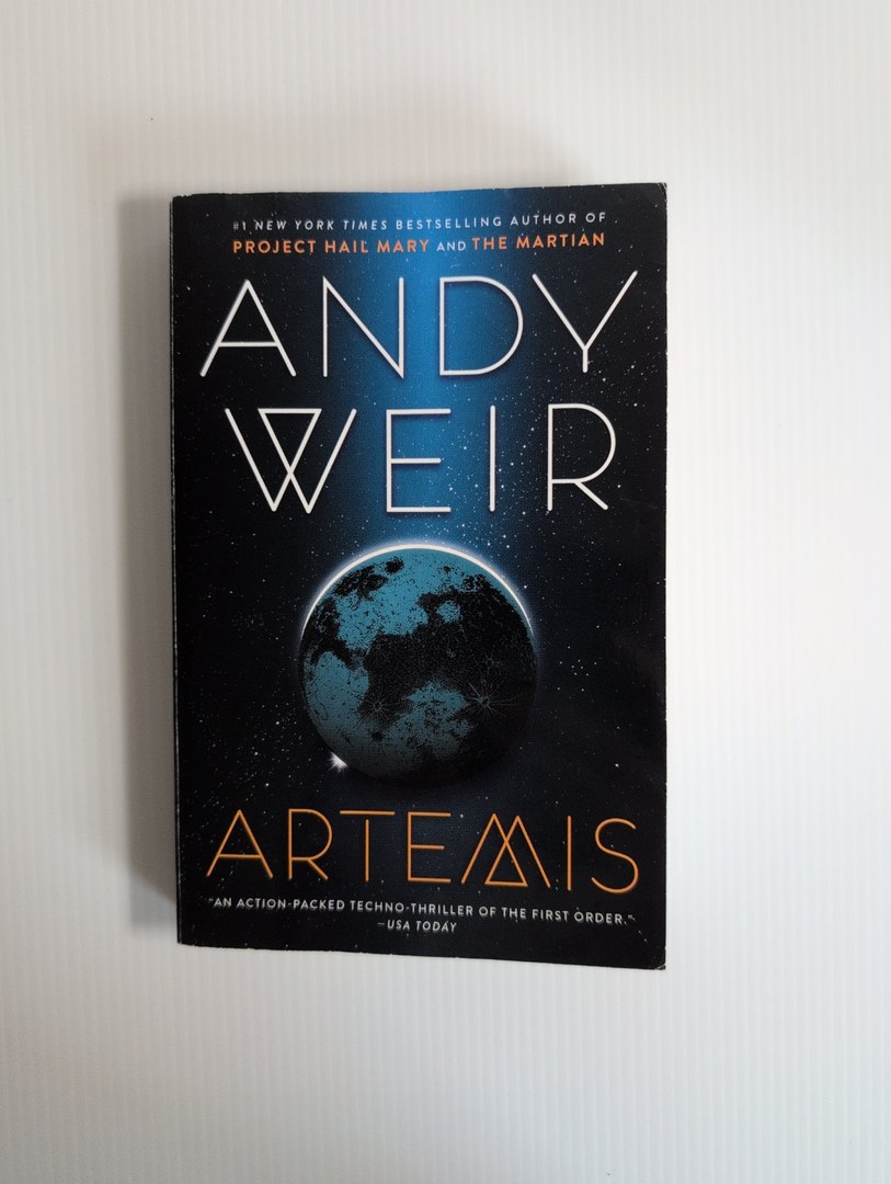 Artemis