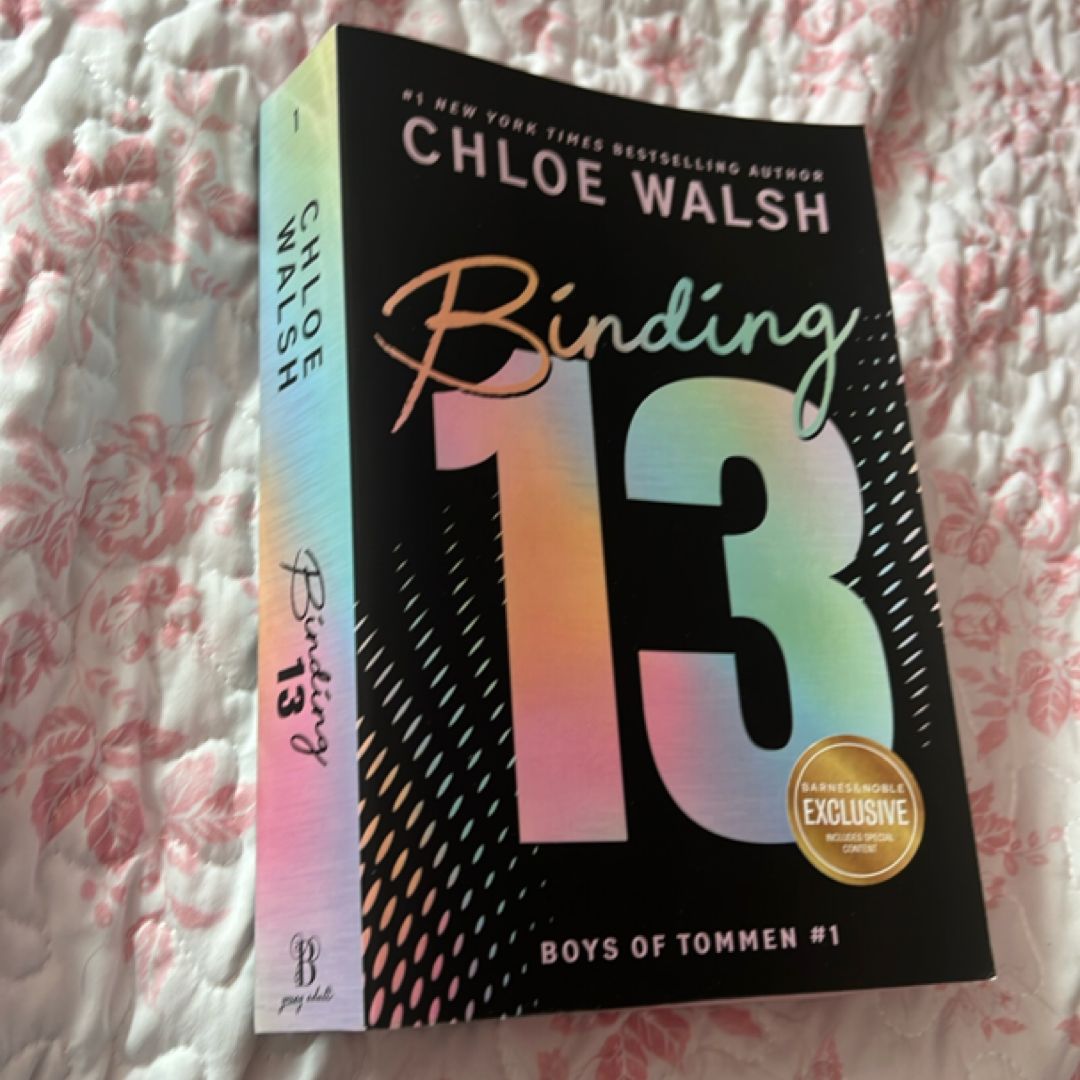 binding 13