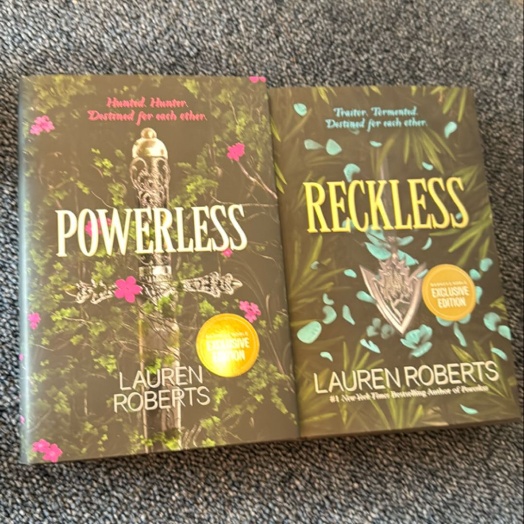 Powerless and Reckless