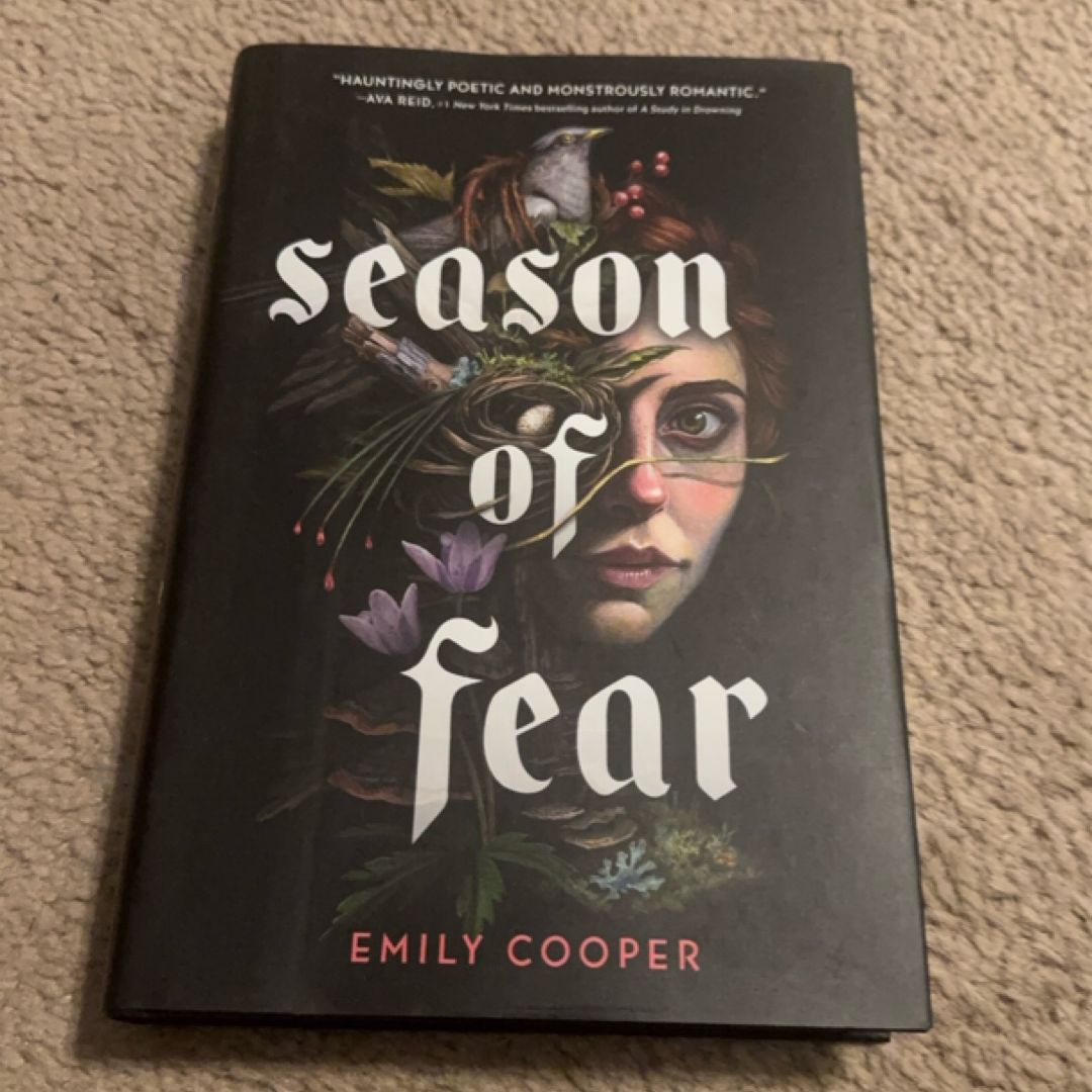 Season of Fear