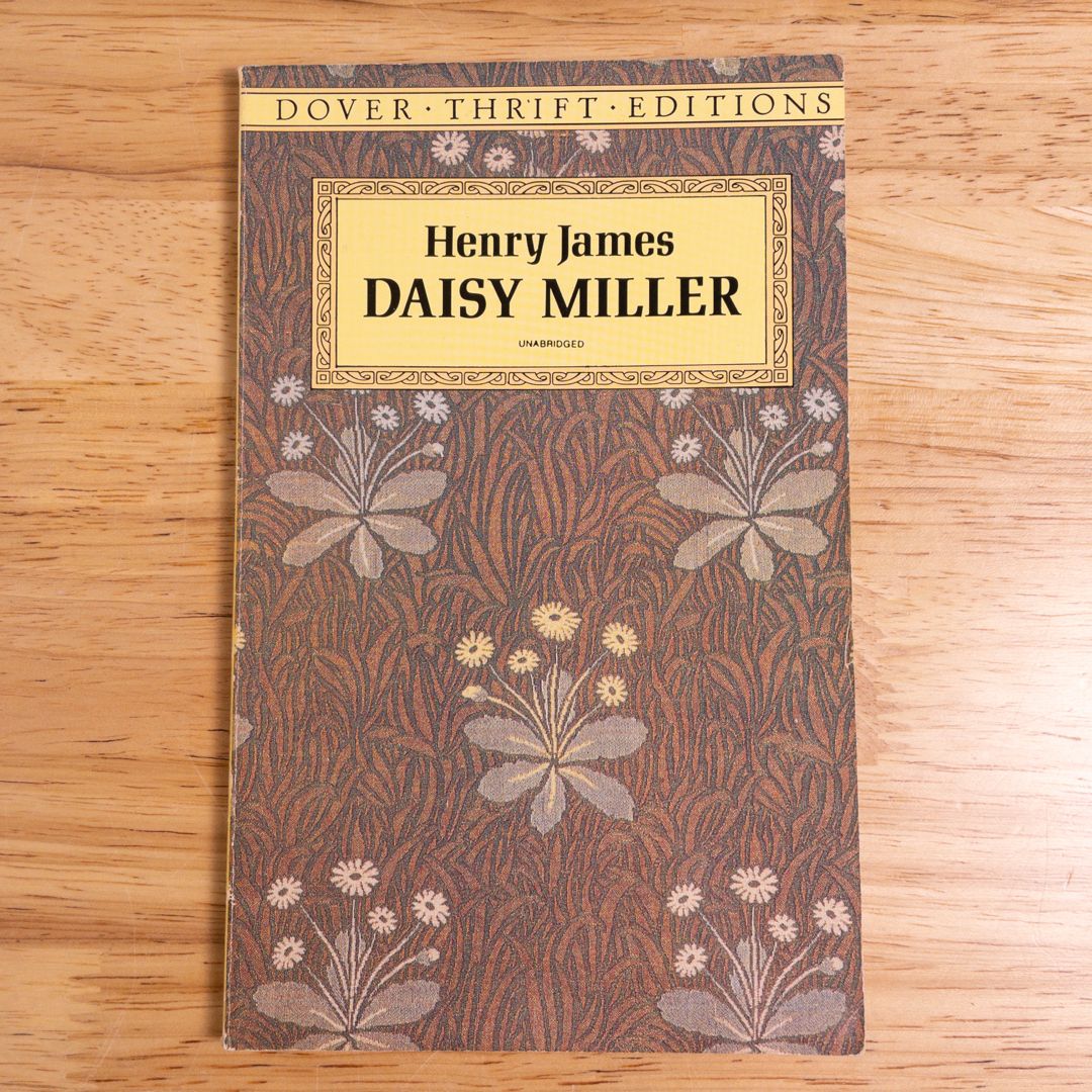 Daisy Miller