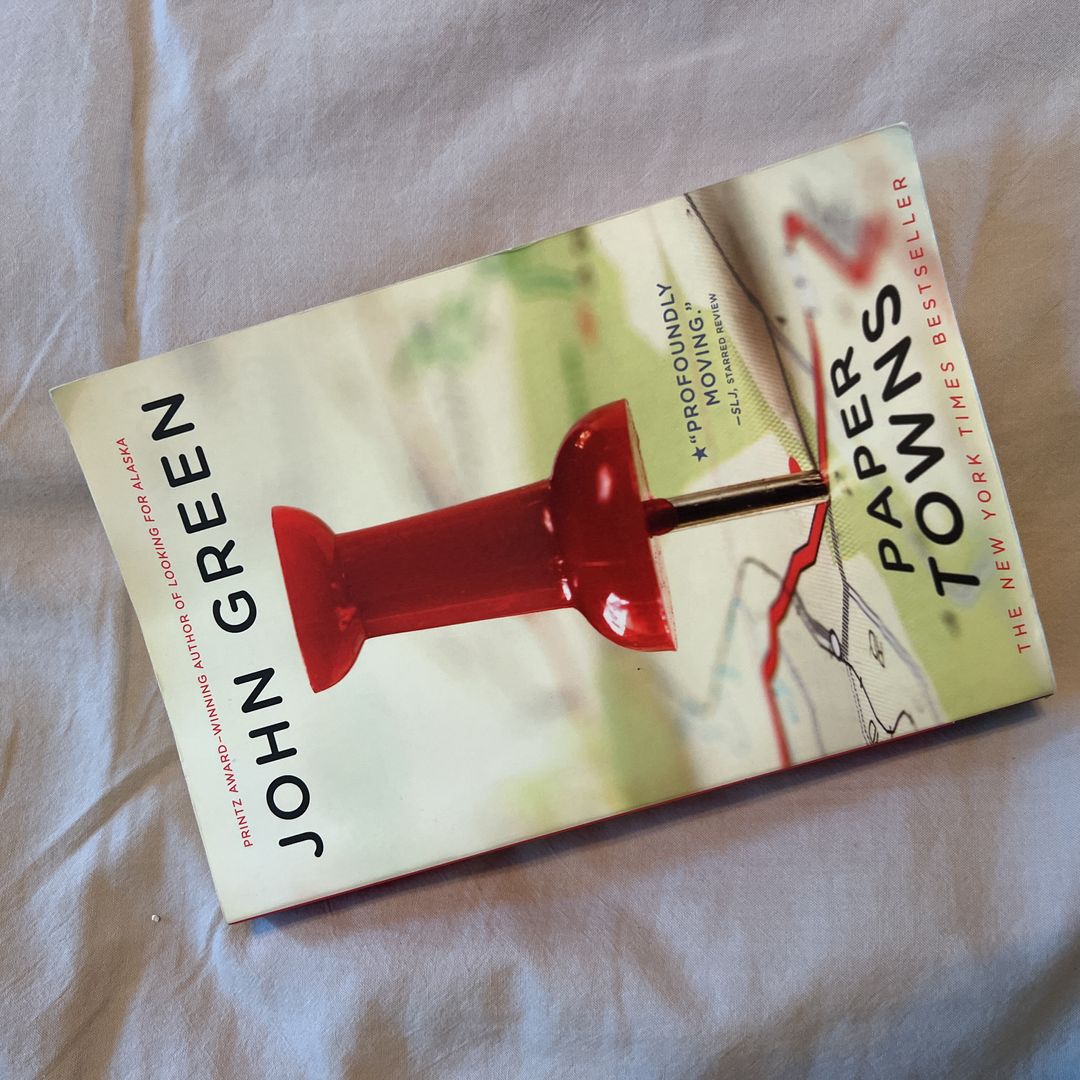 Paper Towns