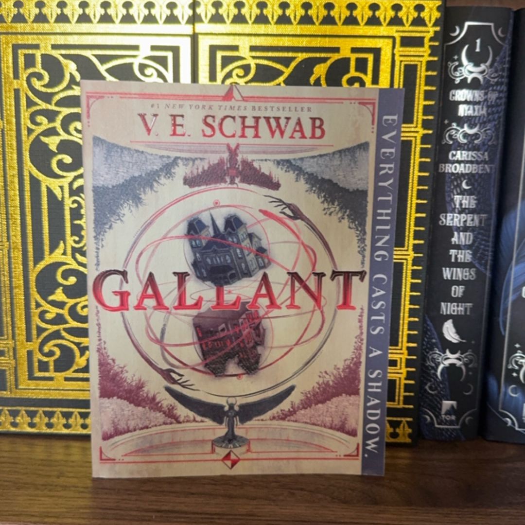 Gallant