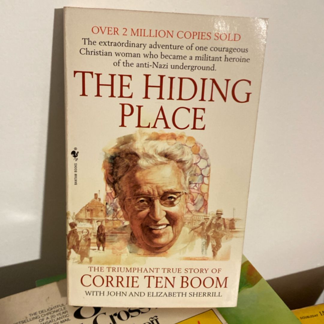 The Hiding Place