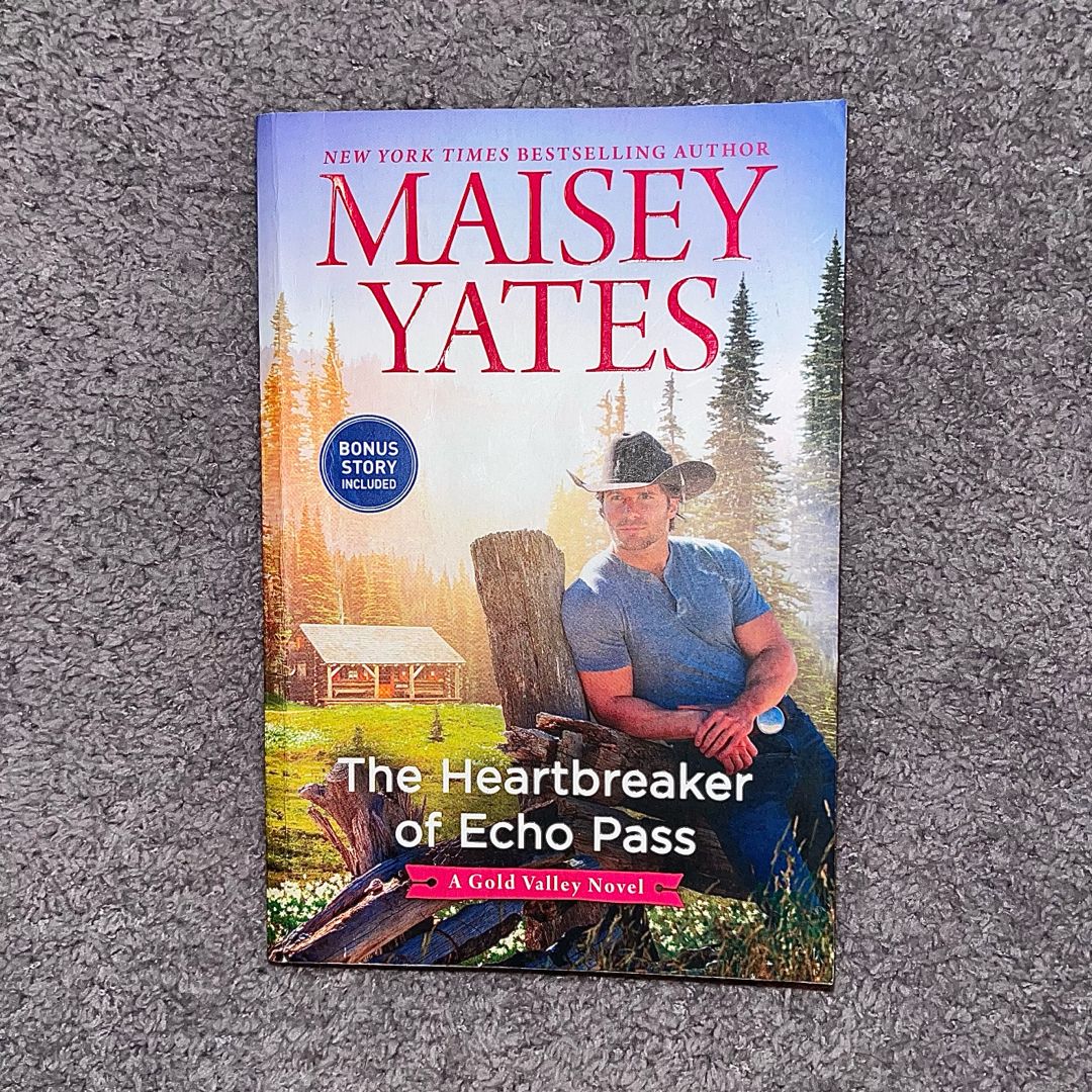 The Heartbreaker of Echo Pass