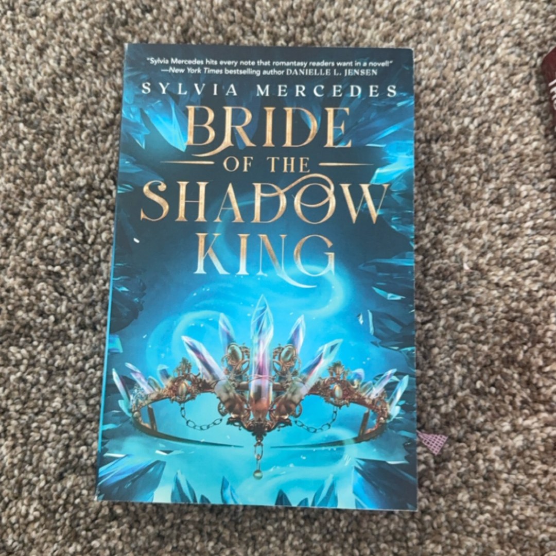 Bride of the Shadow King