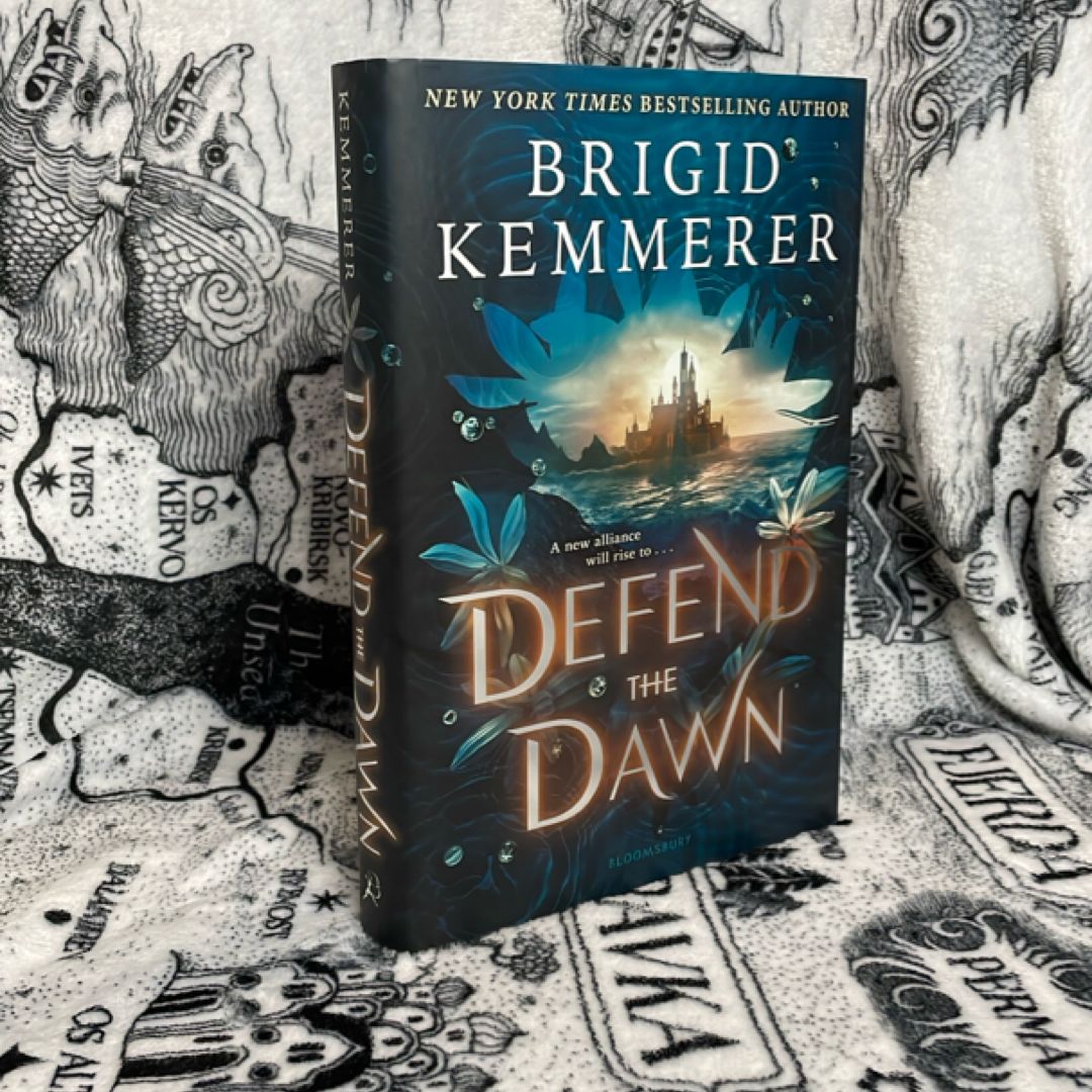 Defend the Dawn