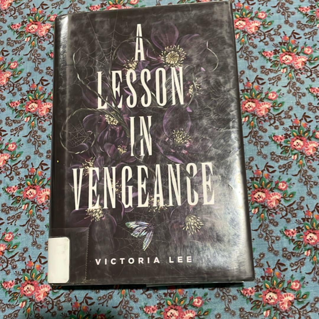 A Lesson in Vengeance