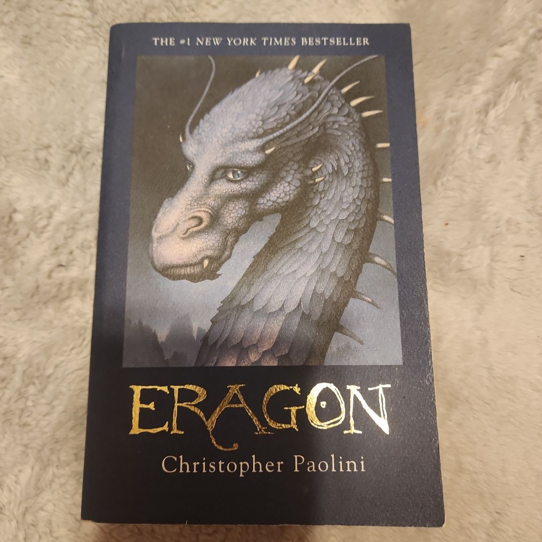 Eragon