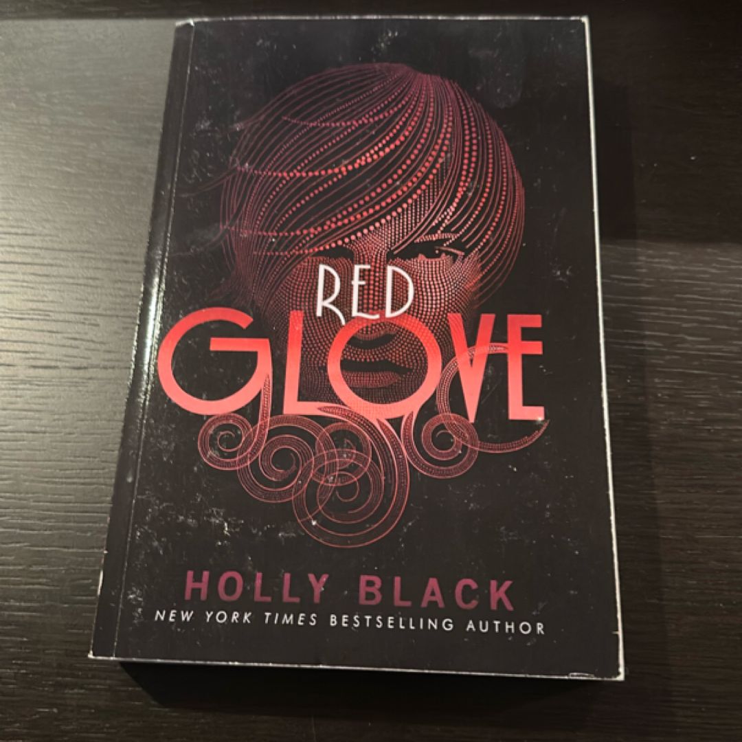 Red Glove