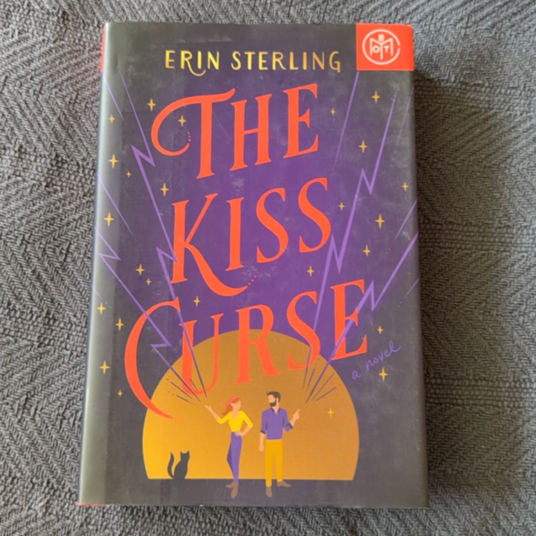 The Kiss Curse