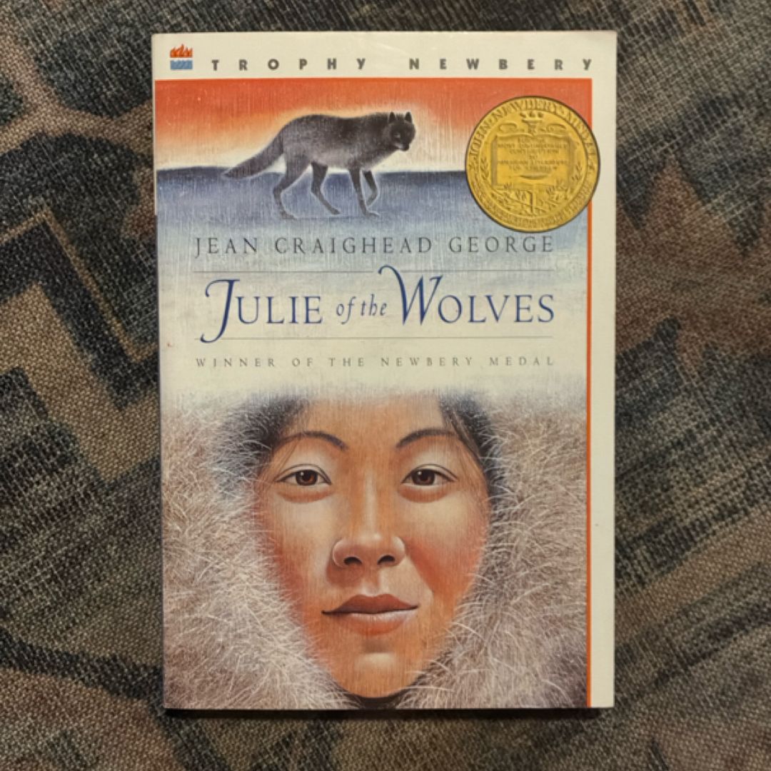 Julie of the Wolves