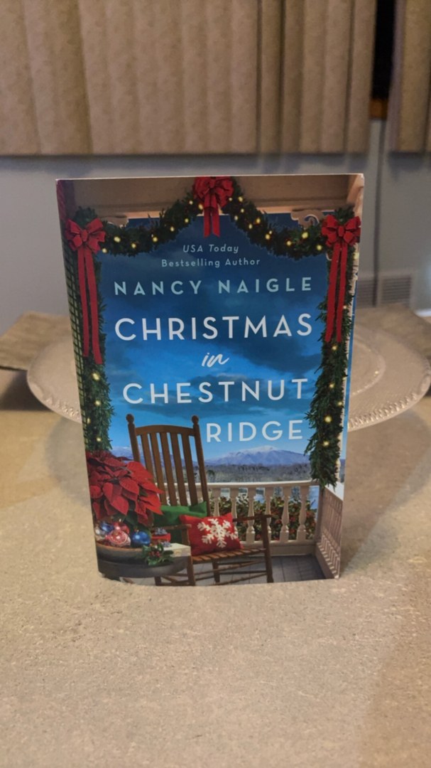 Christmas in Chestnut Ridge