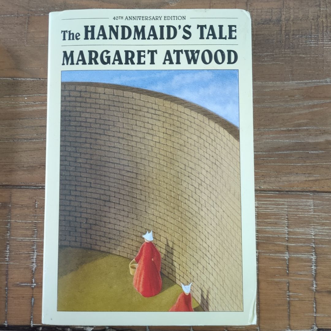 The Handmaid's Tale (Deluxe Edition)