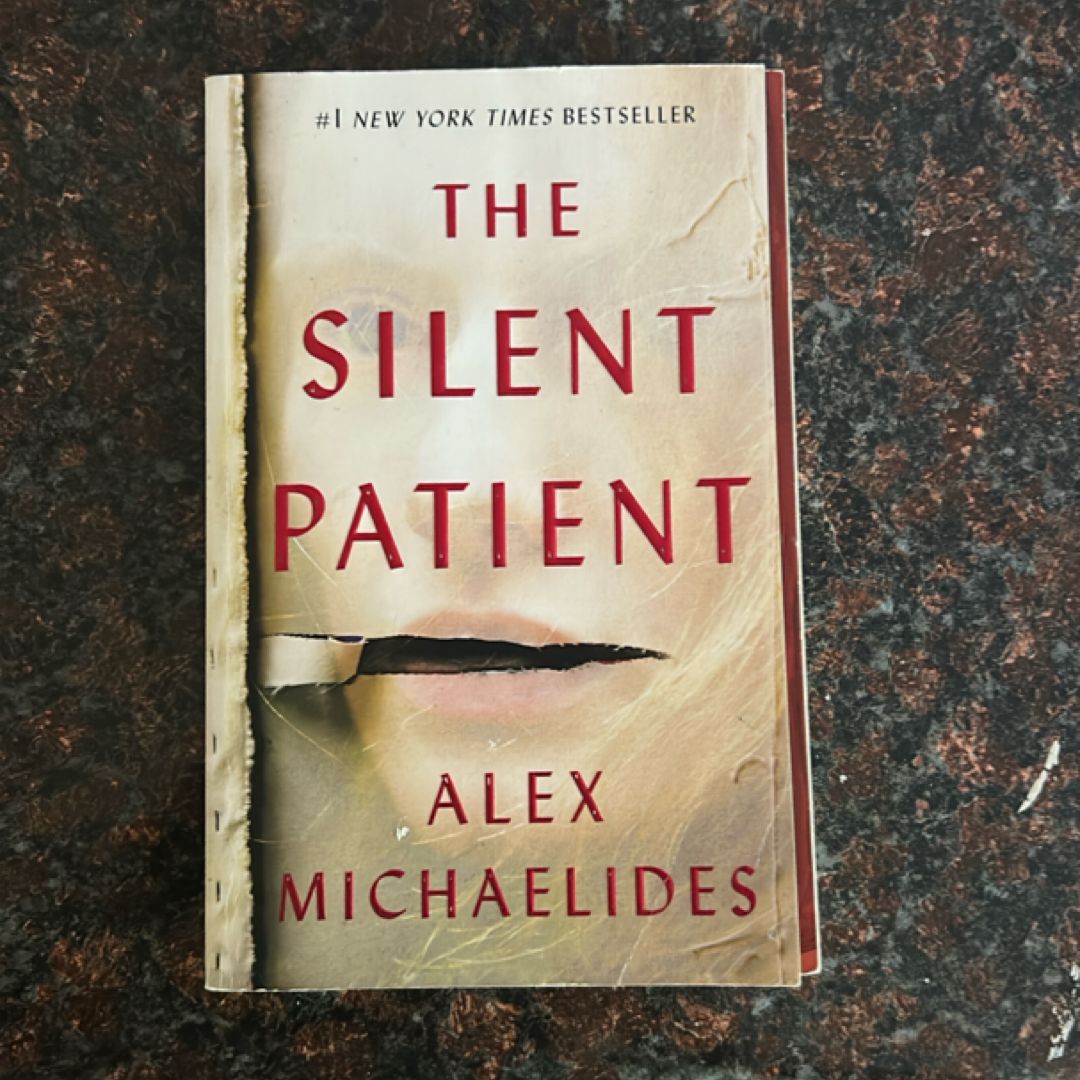 The Silent Patient