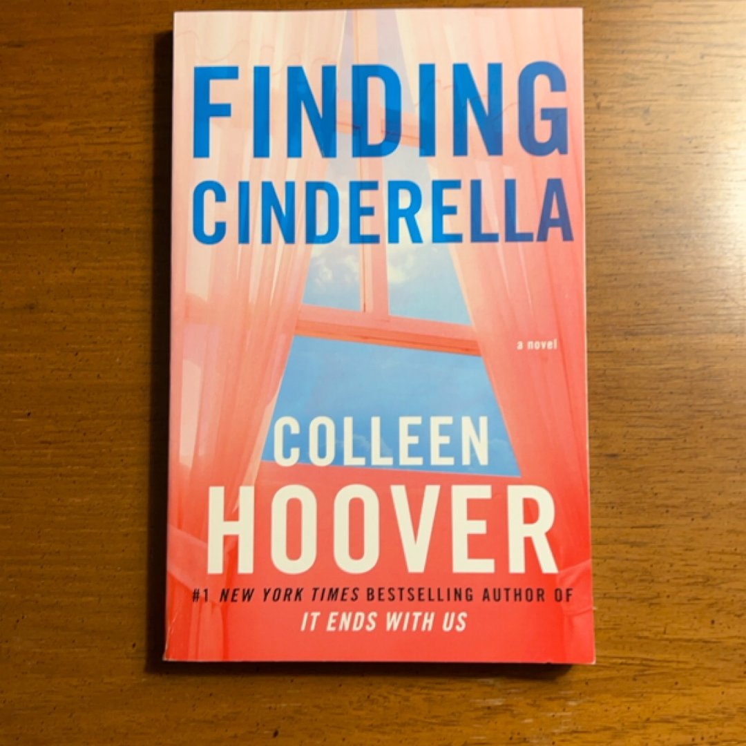 Finding Cinderella