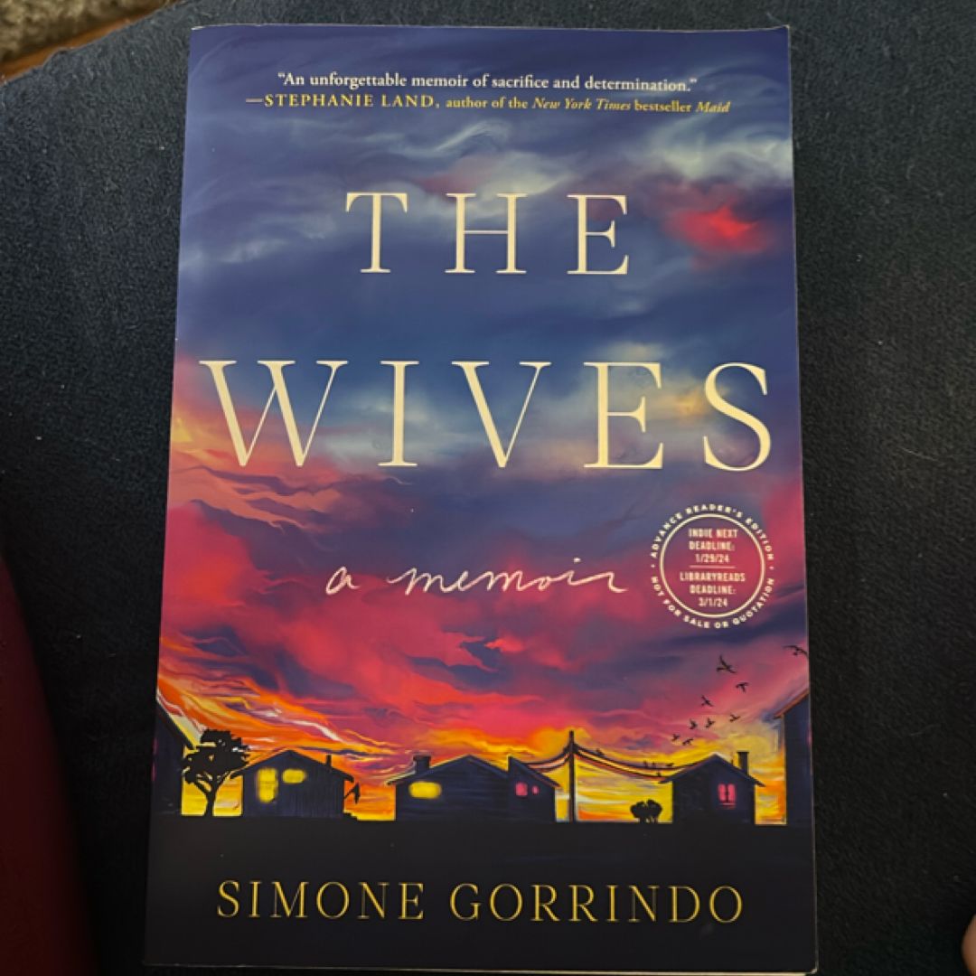 The Wives