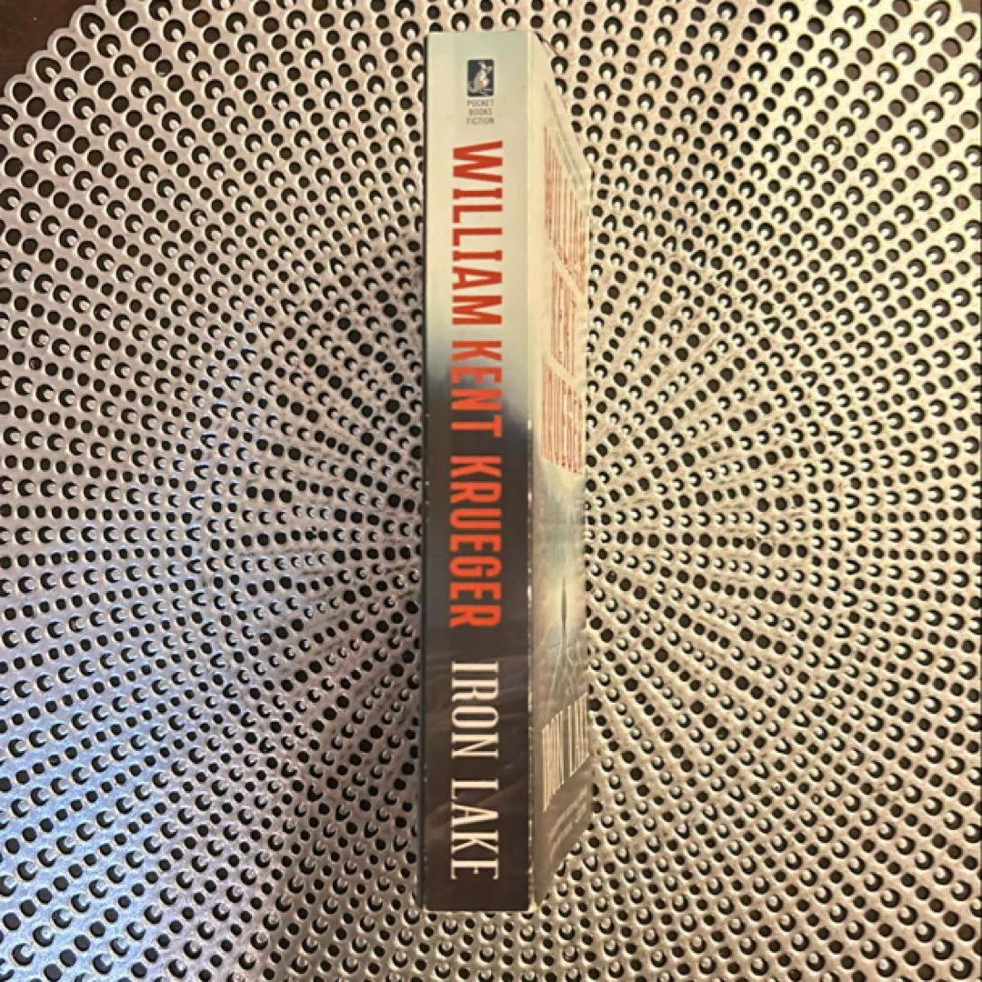 Iron Lake (20th Anniversary Edition)