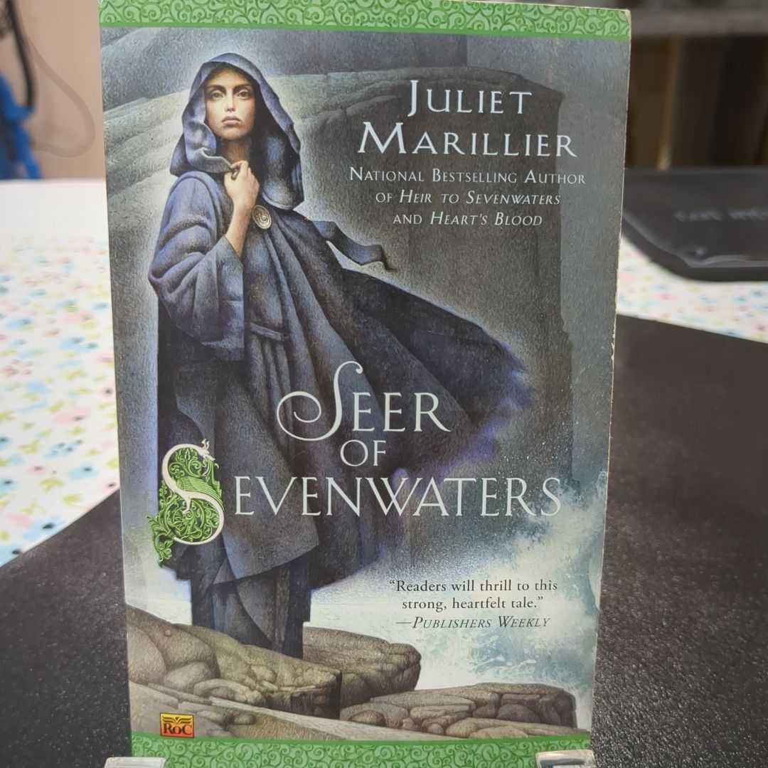 Seer of Sevenwaters