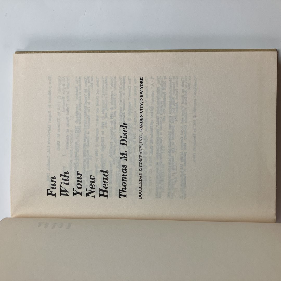 New Expansive Poetry