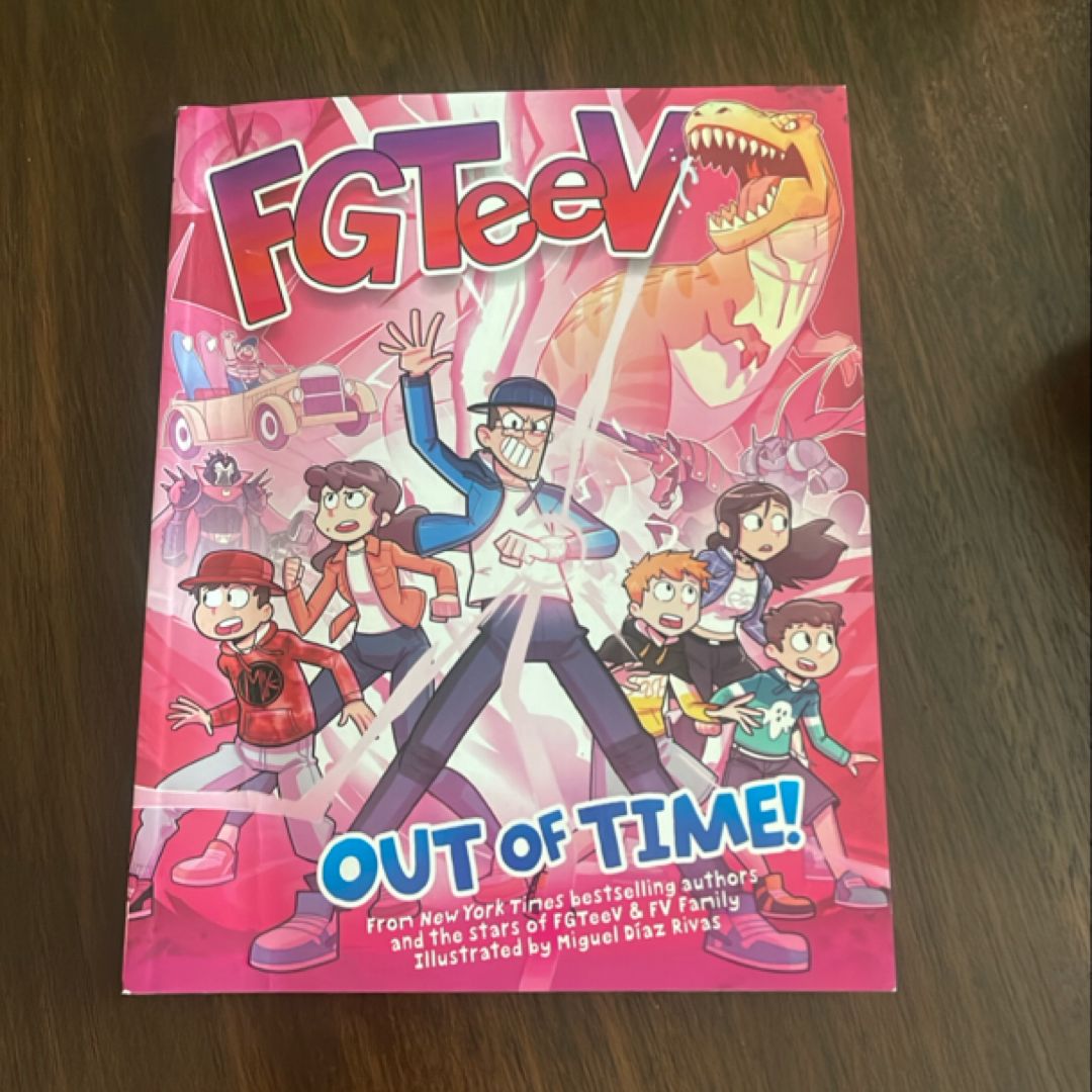 FGTeeV