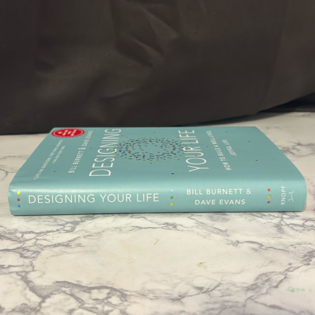 Designing Your Life