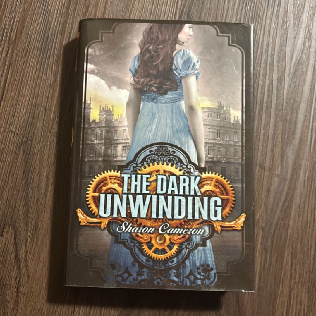 The Dark Unwinding