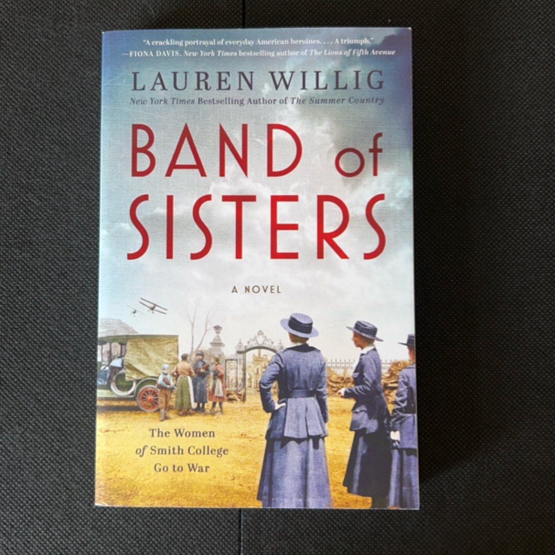 Band of Sisters