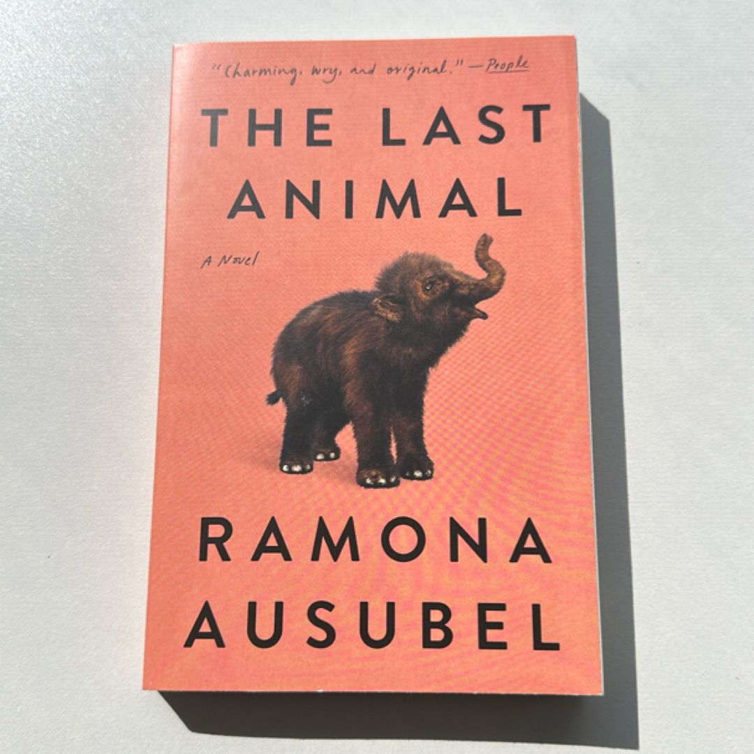 The Last Animal