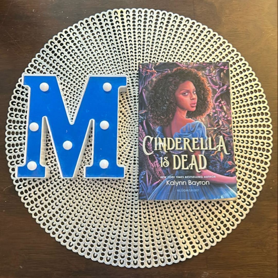Cinderella Is Dead