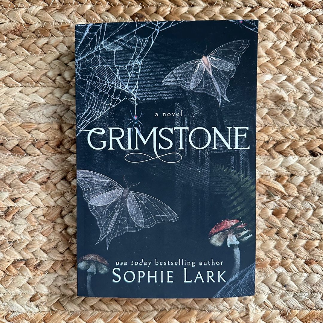 Grimstone