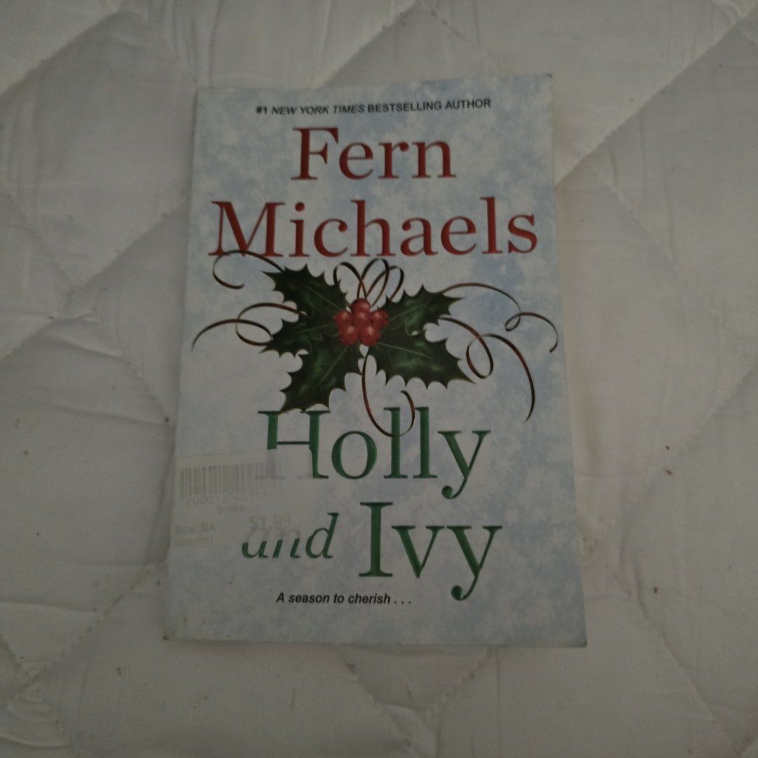 Holly and Ivy
