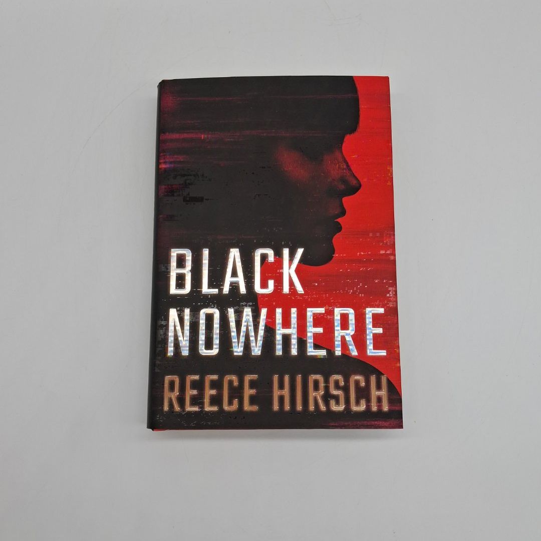 Black Nowhere