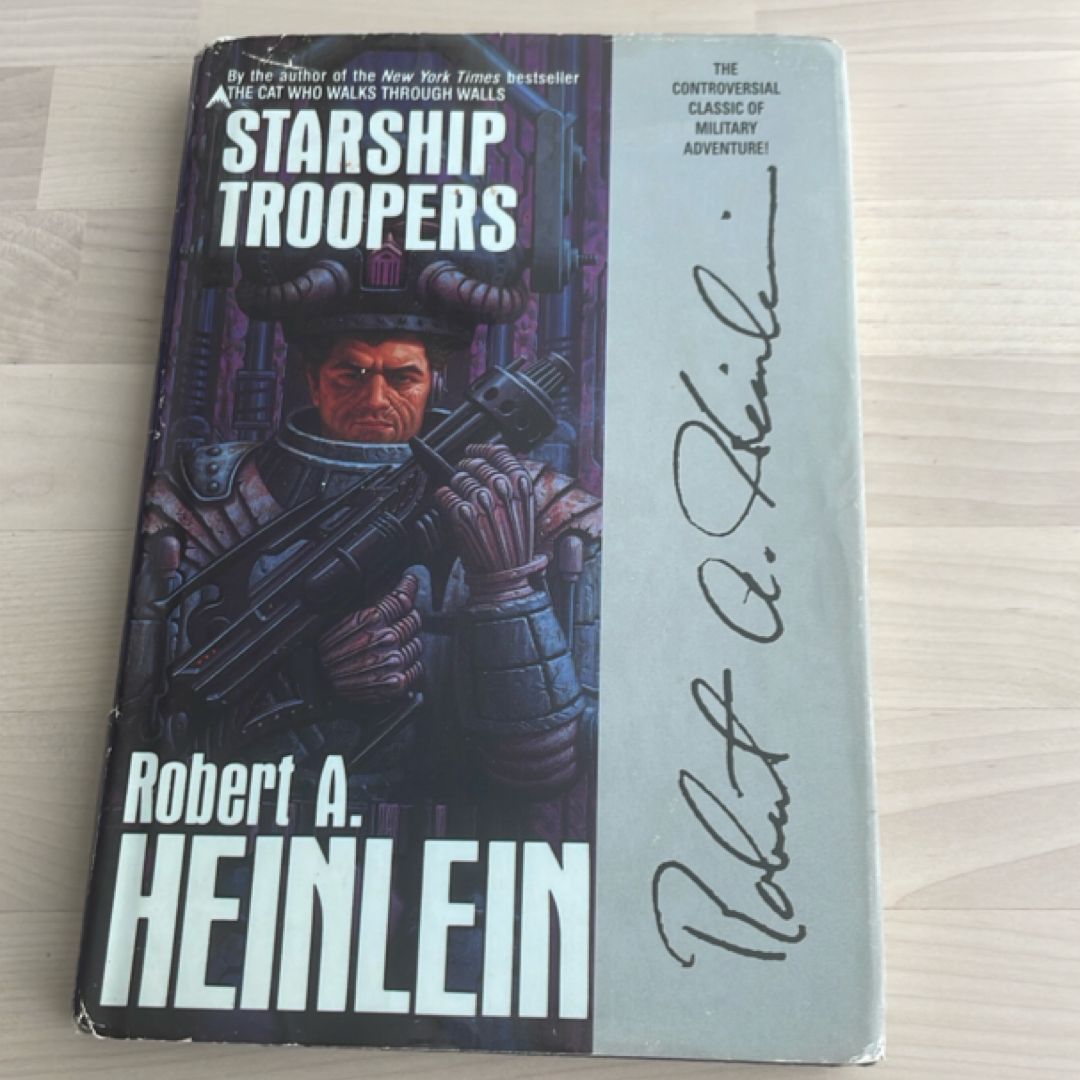 Starship troopers