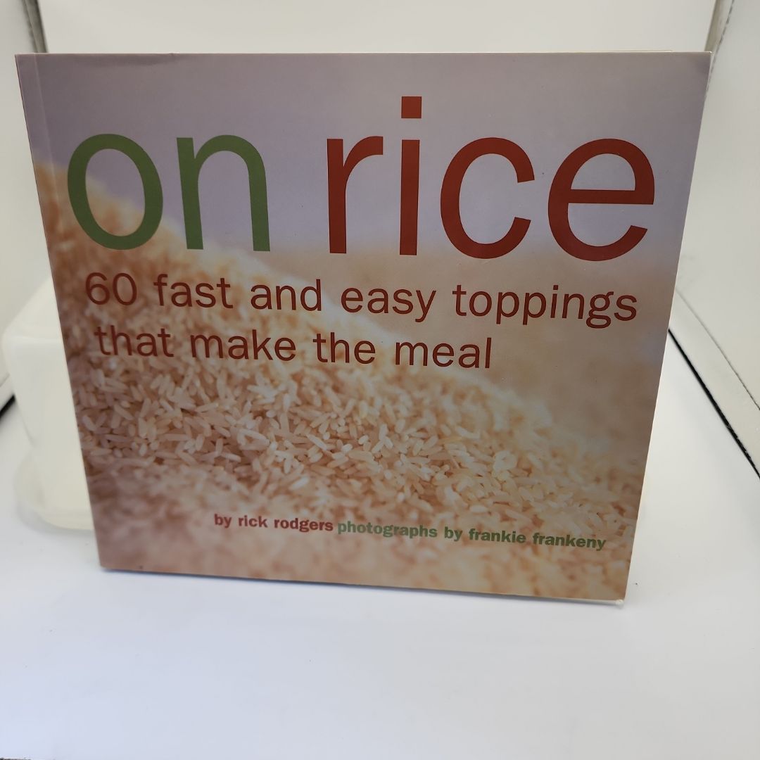 On Rice