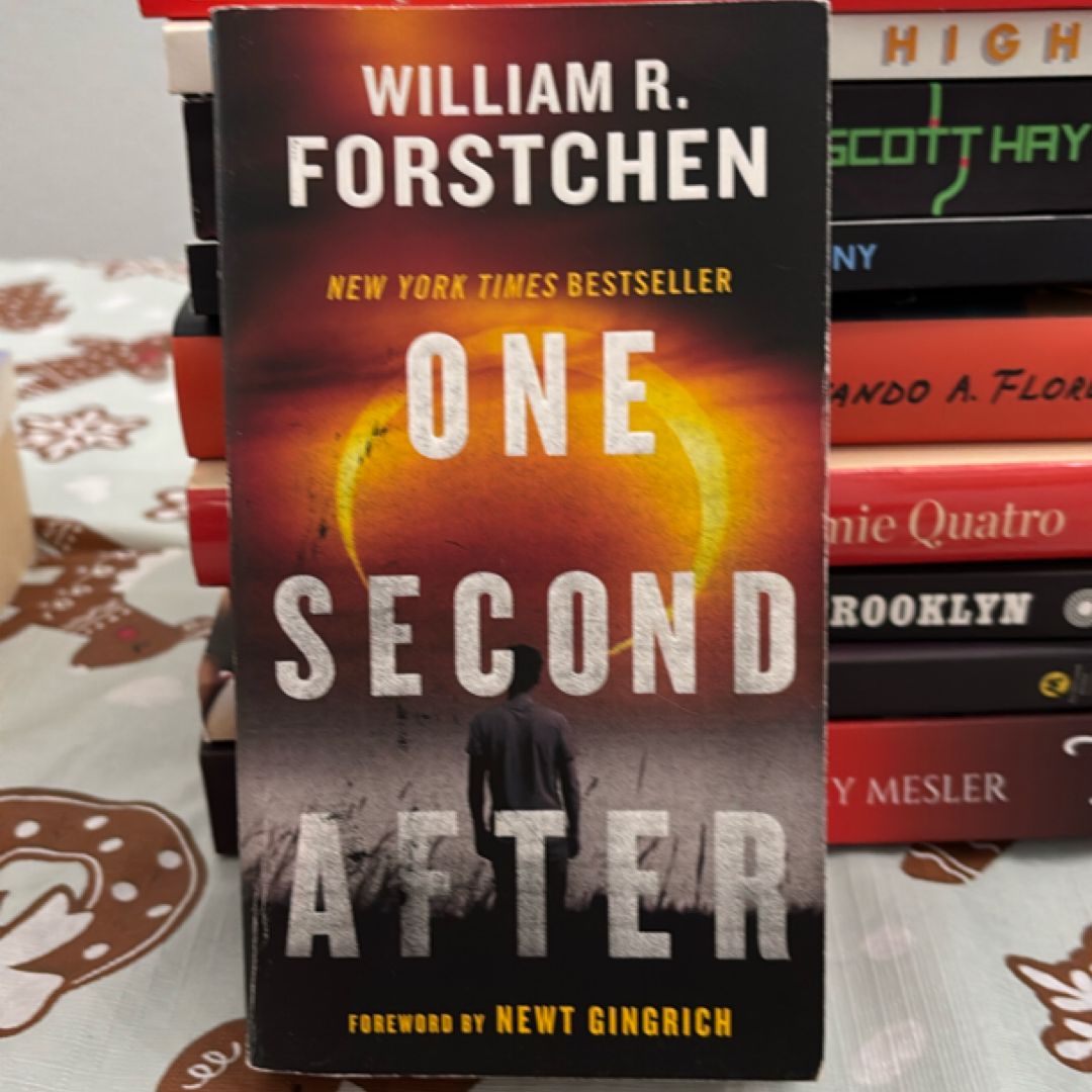 One Second After