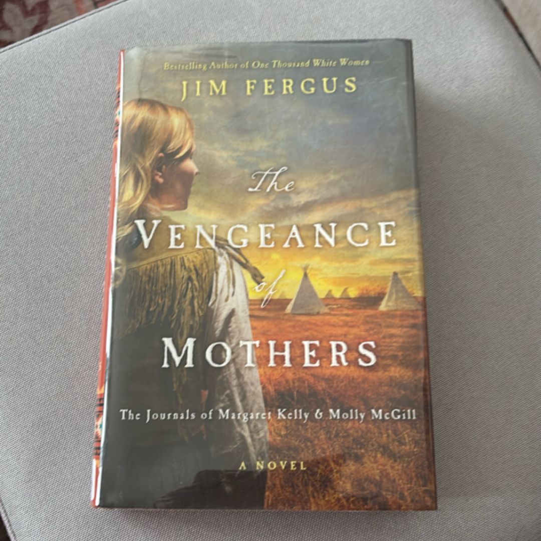 The Vengeance of Mothers