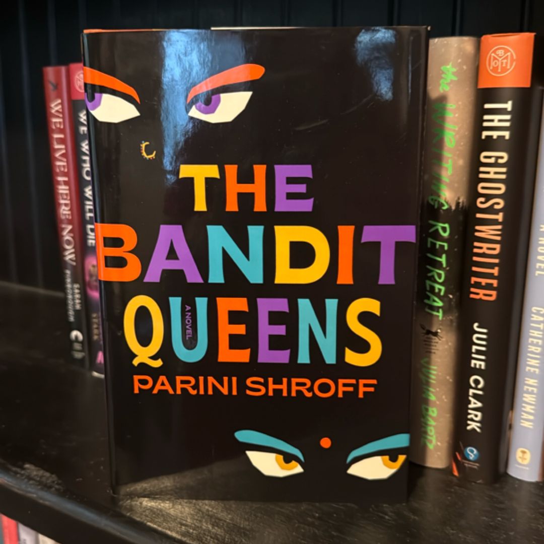 The Bandit Queens