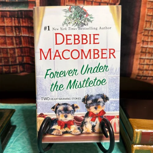 Forever under the Mistletoe