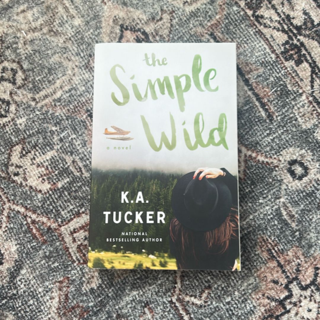 The Simple Wild