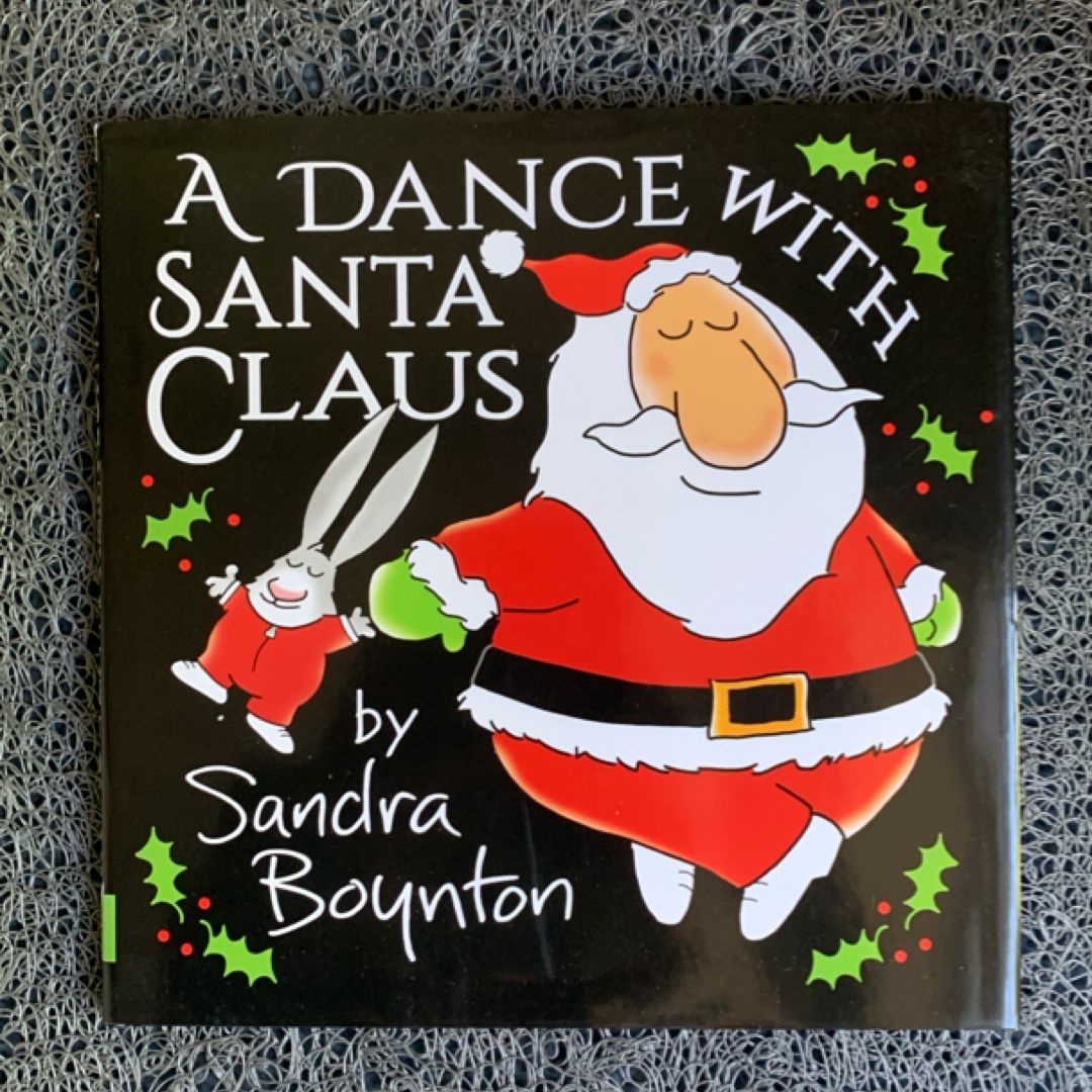 A Dance with Santa Claus