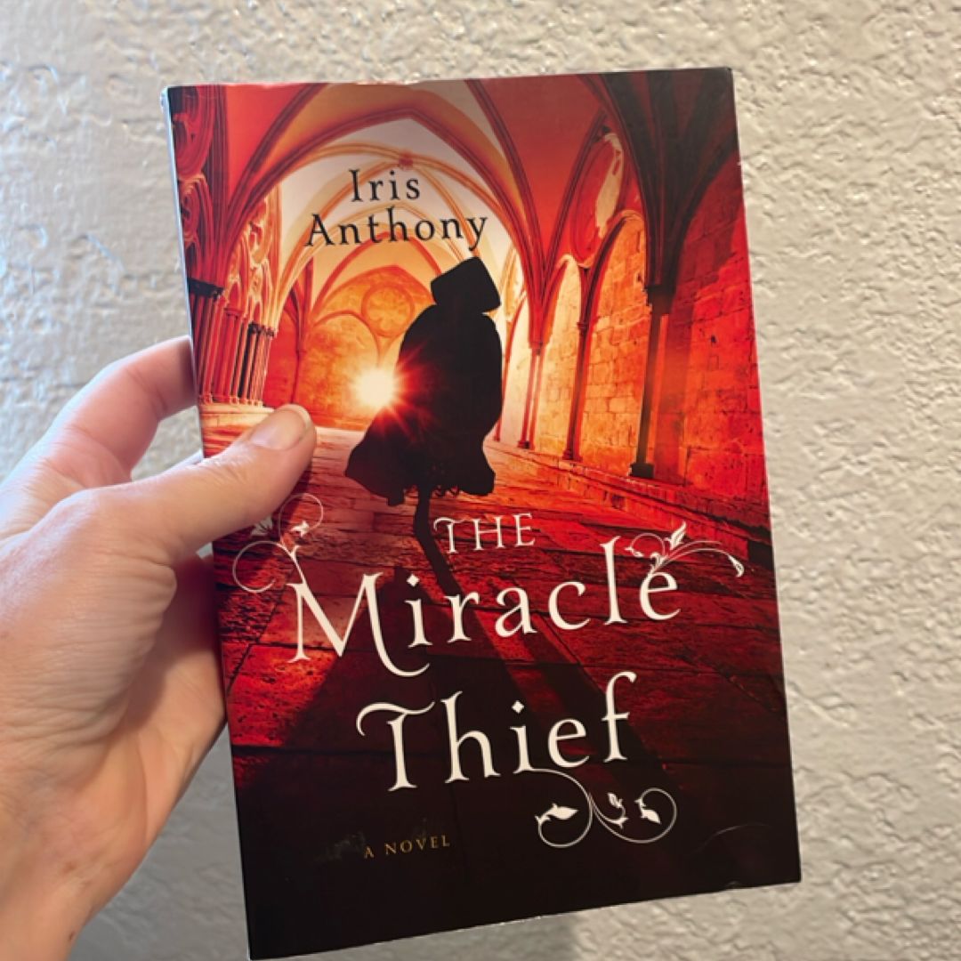 The Miracle Thief